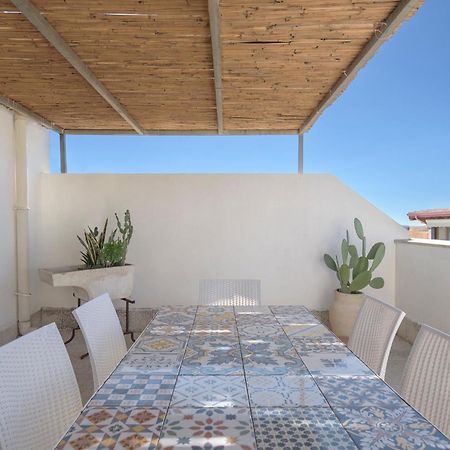 Villa Casa Caterina Noto Exterior foto