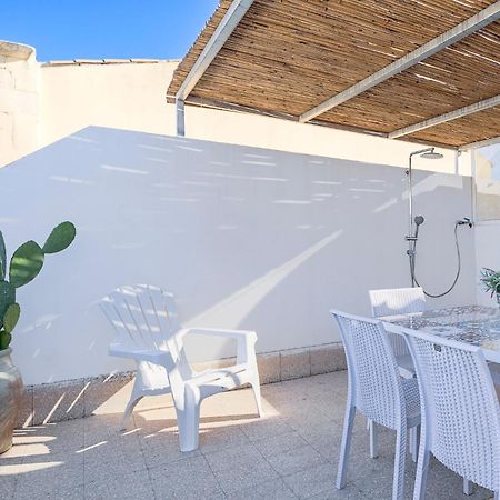 Villa Casa Caterina Noto Exterior foto