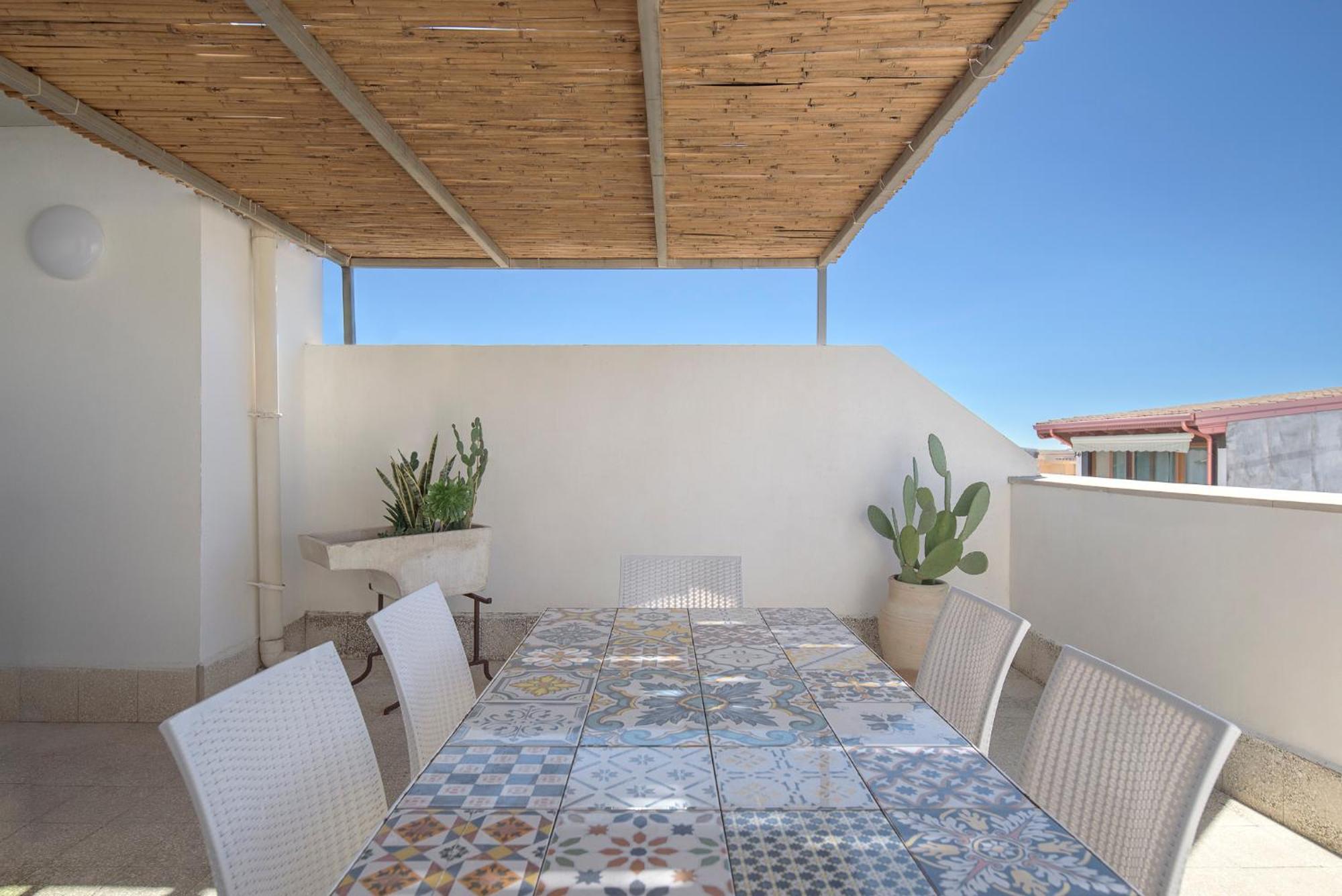 Villa Casa Caterina Noto Exterior foto