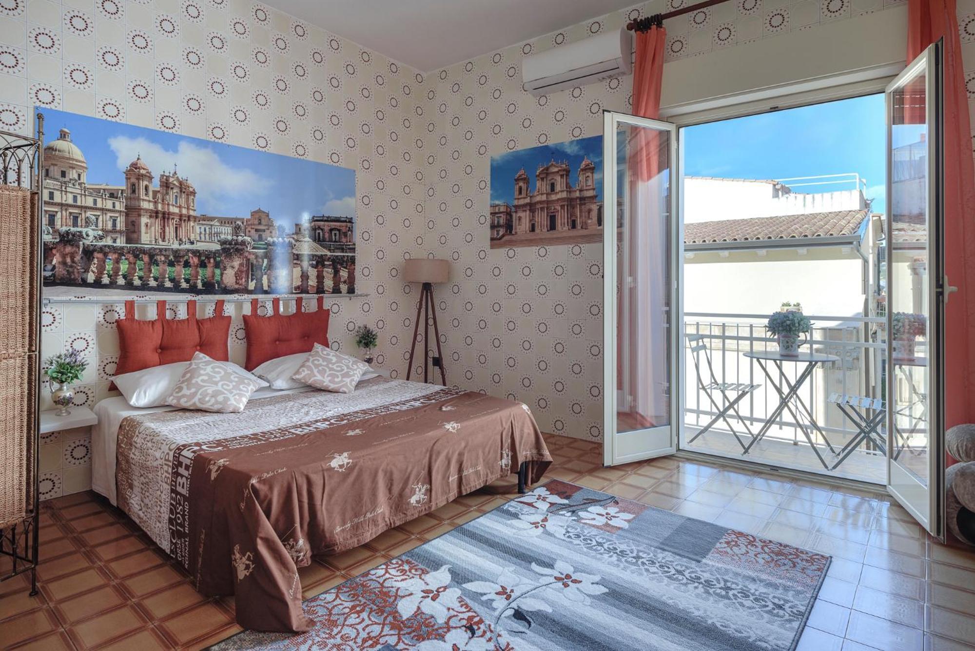 Villa Casa Caterina Noto Exterior foto